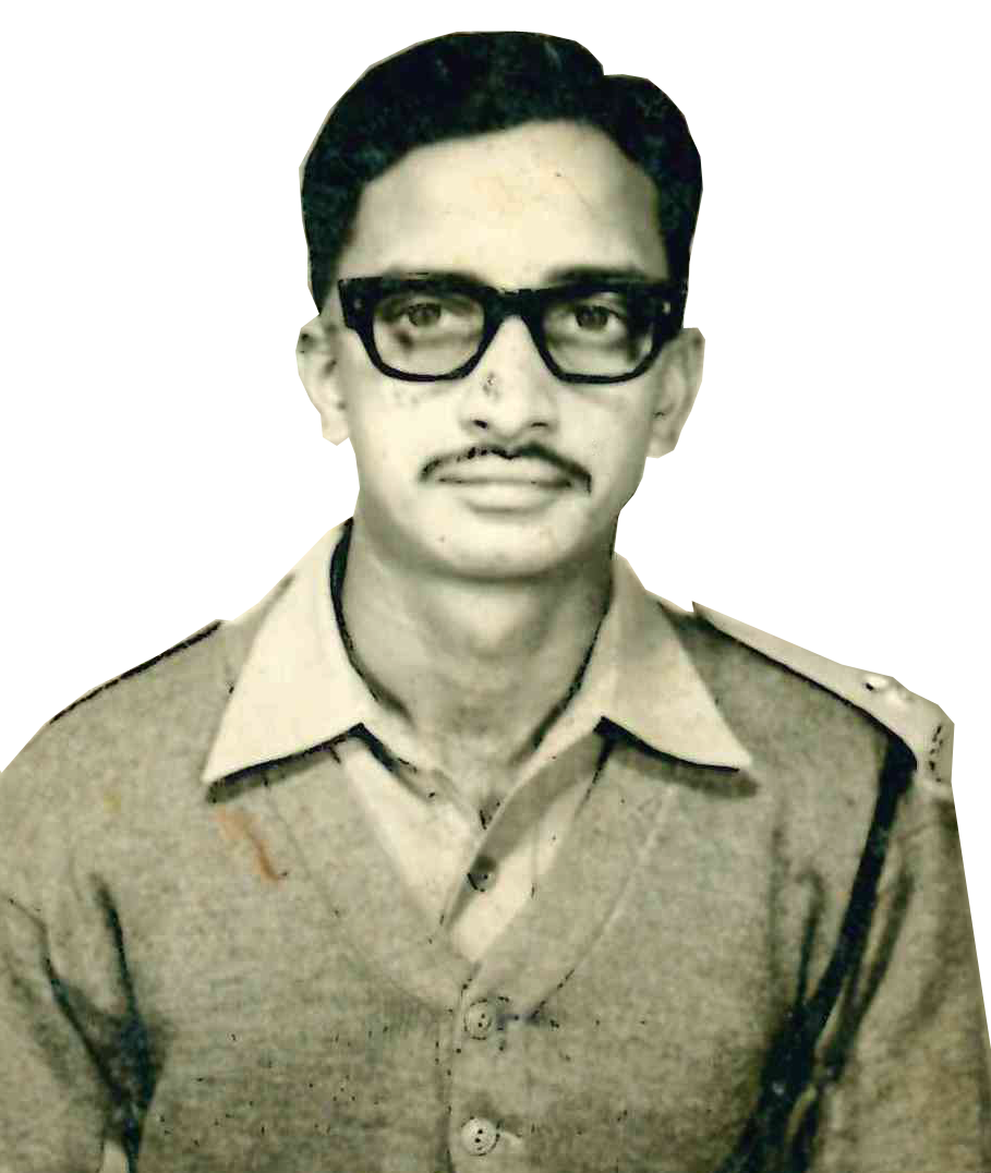 Deepak Narayan Dutt